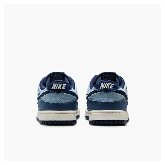 Кросівки Nike Dunk Low HF3141-400 (Оригінал) - фото №6
