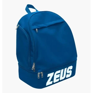 Рюкзак Zeus Zaino Jazz Blue Z01372 (Оригінал)