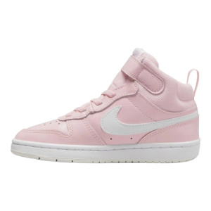 Дитячі Кросівки Nike Court Borough Mid 2 (Psv) CD7783-601 (Оригінал)