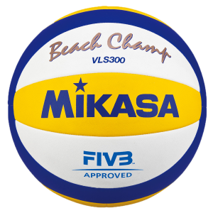 М'яч Волейбольний Mikasa VLS300 (Оригінал)