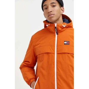 Куртка Tommy Jeans Jacket Orange DM0DM14448 (Оригінал)