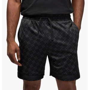 Чоловічі Шорти Jordan Sport Dri-Fit Printed Diamond (HQ8663-010) Hq8663-010 (Оригінал)