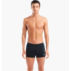 Дитячі Плавки-шорти Arena Graphic Swim Short 011189-508 (Оригінал)