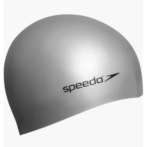 Шапка для плавання Speedo Flat Silicone Cap Au 8-709911181 (Оригінал)