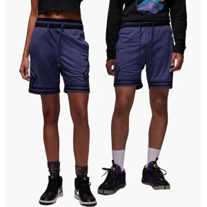 Шорти Air Jordan Dri-Fit Sport Diamond Shorts Blue Dx1487-502 (Оригінал)