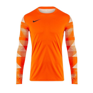 Детская Футболка Вратаря Nike Jr Dry Park Iv Cj6072-819 (Оригинал)