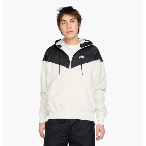 Вітровка Nike NSW Heritage Windrunner Da0001-136 (Оригінал)