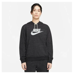 Женский Спортивный костюм Nike Nsw Gym Vntg Gfx Black DM6388-010__DM6390-010