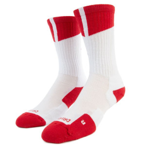 Шкарпетки Air Jordan Drifit Crew Bball Socks 530977-110 (Оригінал)