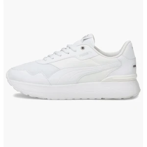 Женские Кроссовки Puma R78 Voyage White 380729-02 (Оригинал)
