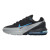 Кросівки Nike Air Max Pulse Black/Grey Dr0453-002 (Оригінал)