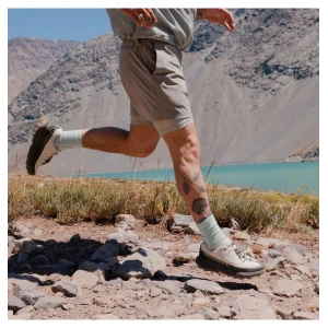 Кросівки Merrell Agility Peak 5 White J068697 (Оригінал)
