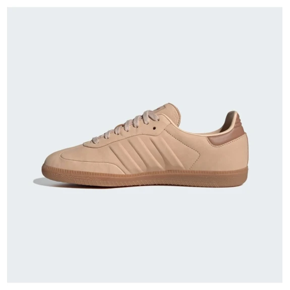 Кросівки Adidas Samba Brown IG1243 (Оригінал) - фото №9