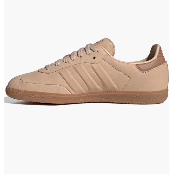 Кросівки Adidas Samba Brown IG1243 (Оригінал)