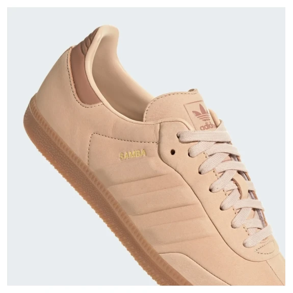 Кросівки Adidas Samba Brown IG1243 (Оригінал) - фото №3