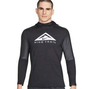 Кофта Nike Nike Dri-Fit Trail Hoodie Graphic DM4743-010 (Оригінал)
