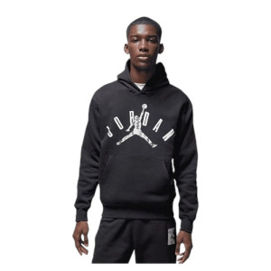 Кофта Nike Jordan Flight Mvp Hybrid Fleece Pullover FD7415-010 (Оригінал)