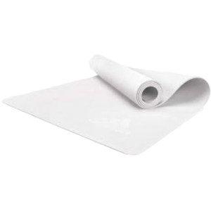 Коврик Для Йоги Adidas Premium Yoga Mat ADYG-10300WH (Оригинал)