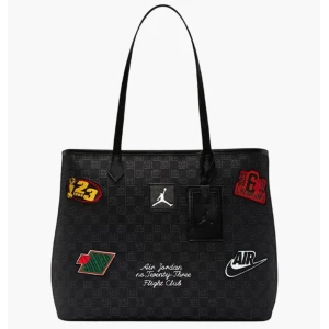 Сумка на плече Jordan Monogram LM9158-023 (Оригінал)