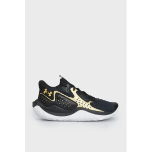 Кросівки Under Armour Jet Black 3026634-001 (Оригінал)