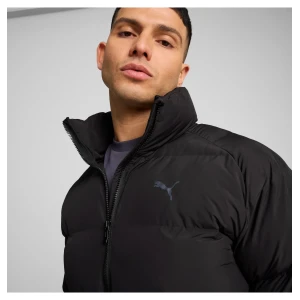 Пуховик Puma Mono Jacket Black 626469-01 (Оригінал)