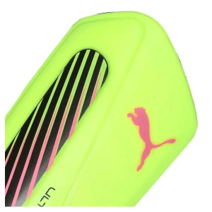 Щитки Puma ULTRA Light Sleeve жовтий 030989-02 (Оригінал)