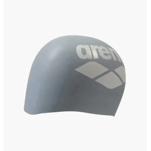 Шапка для плавання Arena REVERSIBLE CAP синій 003786-103 (Оригінал)