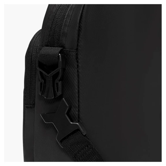 Сумка Nike Heritage Black HV8549-010 (Оригинал) - фото №6