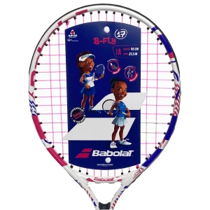 Ракетка Babolat B fly 17 140483-100 (Оригінал)