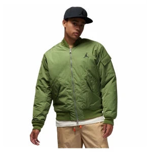 Бомбер Jordan Renegade Essentials Bomber Jacket FB7316-340 (Оригінал)