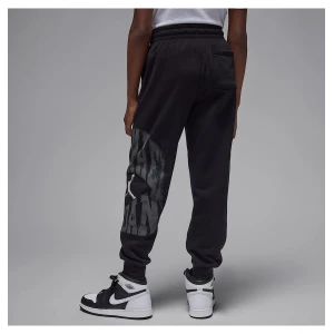 Дитячі Штани Air Jordan Jdb Mj Mvp Sprt Black 95F096-023 (Оригінал)