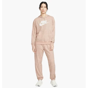 Женский Спортивный костюм Nike Sportswear Gym Vintage Peach DM6388-609__DM6390-609