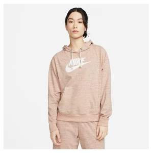 Женский Спортивный костюм Nike Sportswear Gym Vintage Peach DM6388-609__DM6390-609