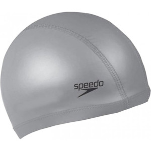 Шапка Для Плавания Speedo Ultra Pace Cap Au Сріблястий 8-017311731 (Оригинал)