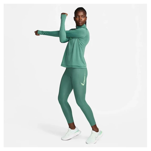 Лосіни Nike Dri-Fit Fn3268-361 (Оригінал) - фото №6