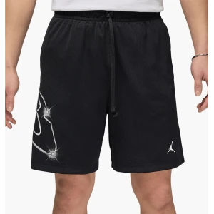 Шорти Air Jordan Dri-Fit Graphic Black HF9943-010 (Оригінал)