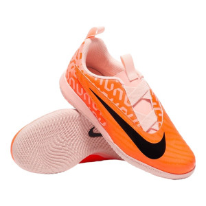 Детские Футзалки Nike Phantom Gx Academy Ic Junior Dz3491-800 (Оригинал)