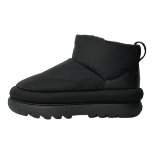 Уггі Ugg Classic Maxi Mini Boot Black 1132017 (Оригінал)