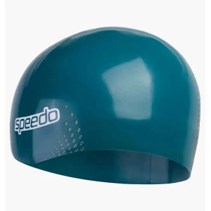 Шапка для плавання Speedo Fastskin Cap Au Blue/GOLD 8-08216D697 (Оригінал)