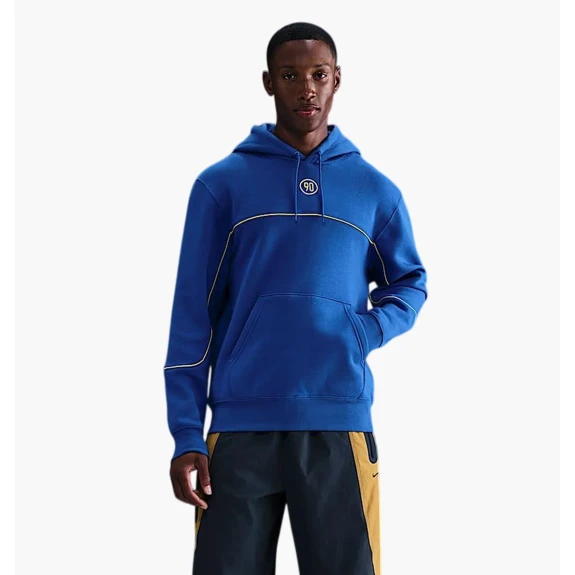 Кофта Nike Club Hv3509-480 (Оригінал)