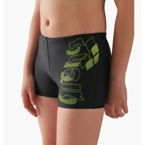 Плавки-Шорти Для Хлопчиків Arena Tales Swim Short Чорний 009087-506 (Оригінал)