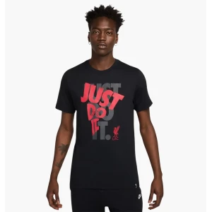 Футболка Nike Lfc Nike Jdi Ib7126-010 (Оригінал)