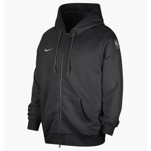 Мужская Толстовка Nike N31 Mnk Df Std Iss FZ Hdy Fq3419-010 (Оригинал)