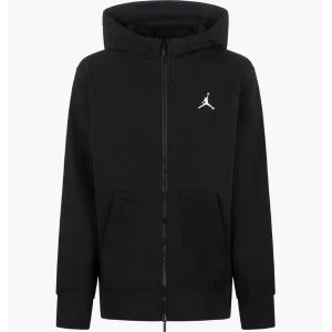 Дитяча Толстовка Air Jordan Dri-Fit Sport Statement Hoop Black 95D273-023 (Оригінал)