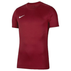 Дитяча Спортивна Футболка Nike Park VII Bv6741-677 (Оригінал)