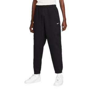 Брюки Nike Solo Swoosh Fleece Joggers Dx1364-010 (Оригінал)