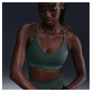 Жіночий Топ Nike Indy Bra Green FD1062-338 (Оригінал)