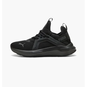 Дитячі Кросівки Puma Softride Enzo 5 Black 401510-01