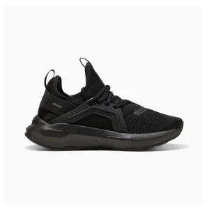 Детские Кроссовки Puma Softride Enzo 5 Black 401510-01