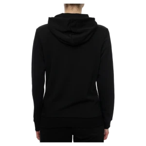 Худі Puma Tape French Terry Black 671327-01 (Оригінал)